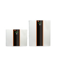 Felicity Solar+Storage+Battery 48V 200AH Power Wall Lifepo4 Bateria de lítio